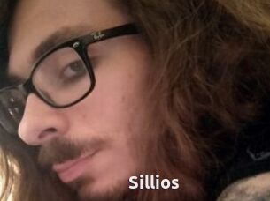 Sillios