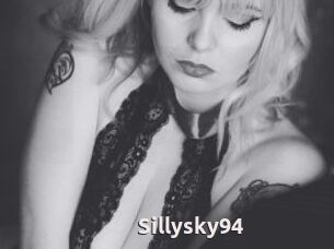 Sillysky94