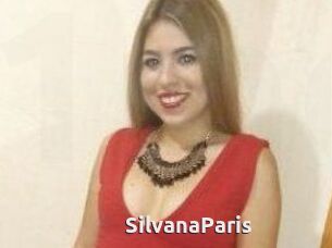 Silvana_Paris