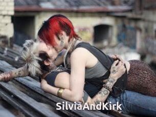 SilviaAndKirk