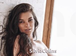 SilviaColins