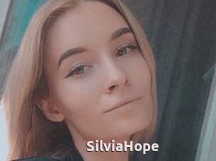SilviaHope