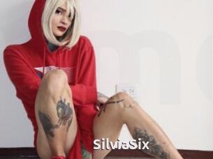 SilviaSix