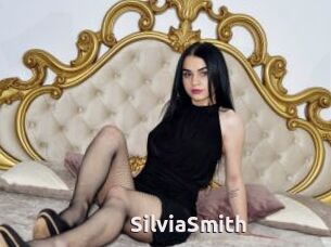 SilviaSmith