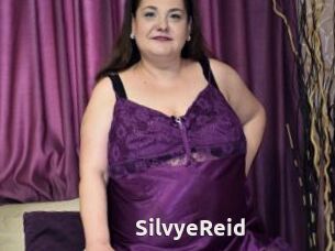 SilvyeReid