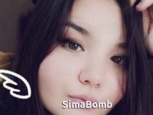 SimaBomb