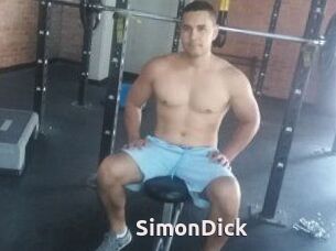 SimonDick