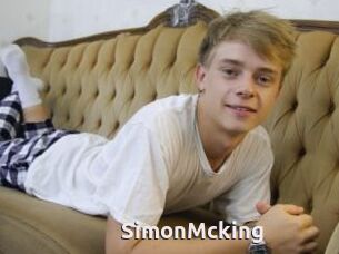 SimonMcking