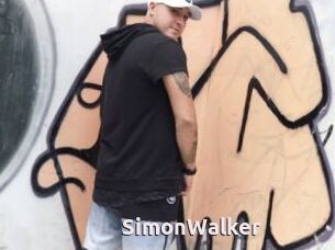 SimonWalker