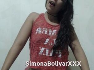 SimonaBolivarXXX