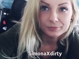 SimonaXdirty