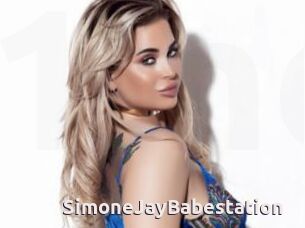 SimoneJayBabestation