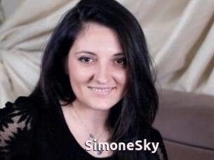SimoneSky