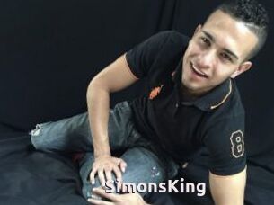 SimonsKing