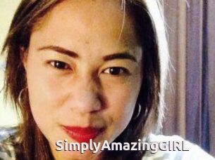 SimplyAmazingGIRL