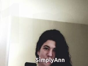 SimplyAnn