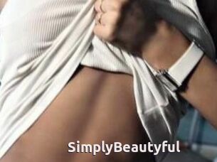 SimplyBeautyful
