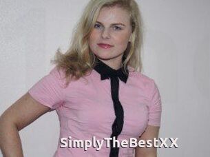 SimplyTheBestXX
