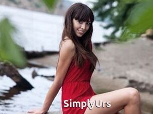 SimplyUrs