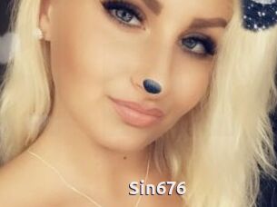 Sin676