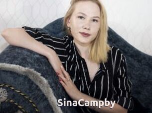 SinaCampby
