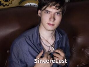SincereLust