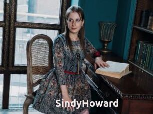 SindyHoward