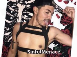 SinfulMenace