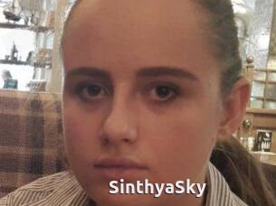 SinthyaSky