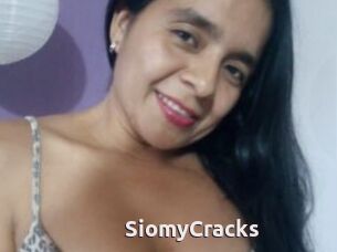 SiomyCracks
