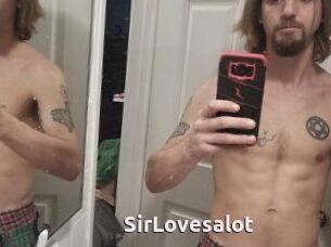SirLovesalot