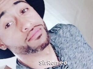 SirRomeo