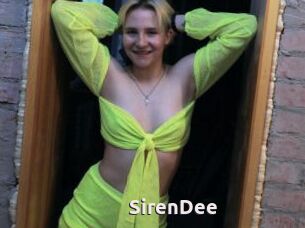 SirenDee