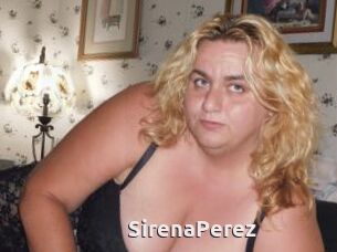 SirenaPerez