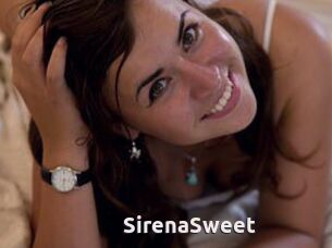 SirenaSweet