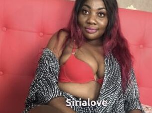 Sirialove
