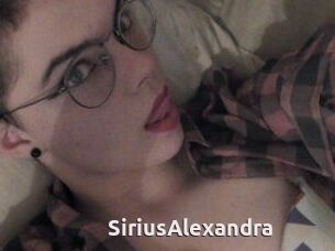 SiriusAlexandra
