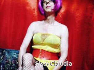 SissyClaudia