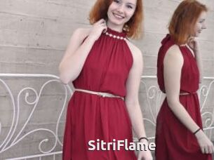 SitriFlame