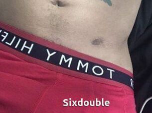 Sixdouble