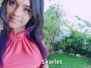 Skarlet