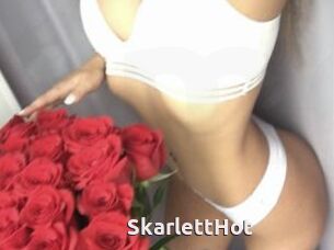 SkarlettHot