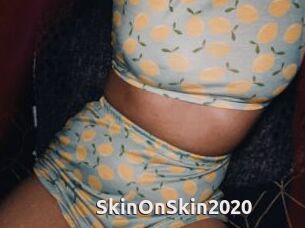 SkinOnSkin2020