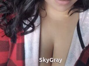Sky_Gray