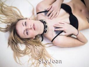 SkyJoan