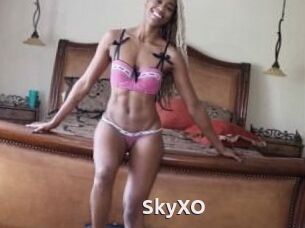 SkyXO