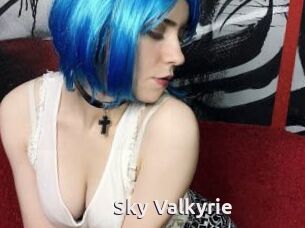 Sky_Valkyrie