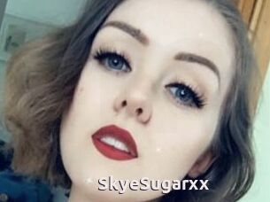 SkyeSugarxx