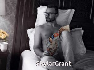 SkylarGrant