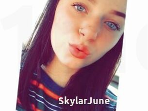 SkylarJune